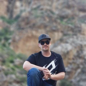 Meet your Posher, Tyler